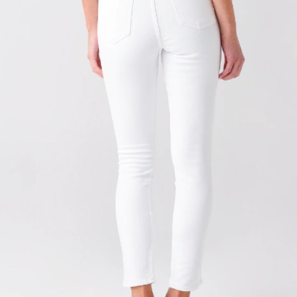 Citizens of Humanity Olivia High Rise Jean - Picture 4 of 4